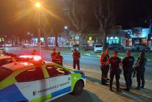 Relatório das Operações Integradas deste último fim de semana