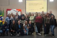 Prefeitura promove ações para Educação de Jovens, Adultos e Idosos