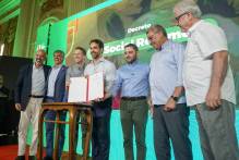 Pelotas recebe R$ 10 milhões do governo do Estado para políticas voltadas à população em situação de rua