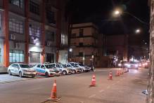 Operações integradas atuam no combate à perturbação do sossego