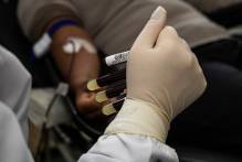 Estoques de todos os tipos sanguíneos estão críticos no Hemopel