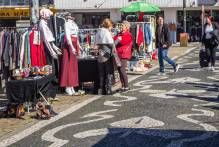 Dia do Idoso terá mutirão em todas as UBSs