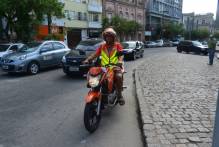 Vistorias obrigatórias em mototáxis serão em janeiro