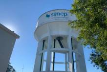 Sanep divulga programação de serviços da semana