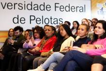 Vice-prefeita cumpre diversas agendas no final de semana