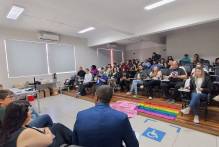 Pelotas realiza a primeira Conferência de Direitos Humanos
