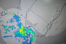 Defesa Civil alerta para possibilidade de tempestade nesta madrugada