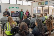 Projeto Mulher e Turismo Seguro inicia capacitação em espaços turísticos de Pelotas