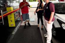 Procon constata aumento de todos os combustíveis