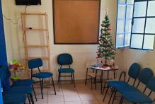 UBS do Gruppelli retoma atendimentos nesta quarta-feira (17)