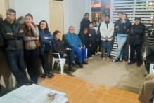 Prefeitura se reúne com moradores das imediações das obras do PAC