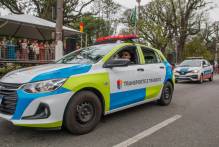 Pelotas celebra o Dia Nacional dos Agentes da Autoridade de Trânsito