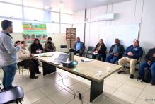 Programa Operação Terra Forte é apresentada às comunidades quilombolas