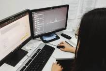 Prefeitura oferece curso de informática para servidores