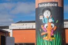 SELJ terá atividades na Fenadoce
