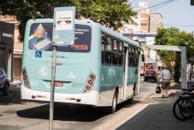 Colônia Z3 recebe mais um horário de transporte coletivo