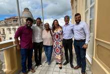 Secretaria de Igualdade Racial garante emenda parlamentar de R$ 1 milhão