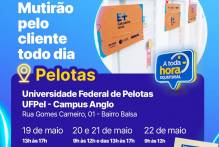 Prefeitura e CEEE fazem mutirão de atendimento a clientes