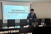 Curso de Letramento Racial discute conceitos sobre racismo e suas implicações na sociedade