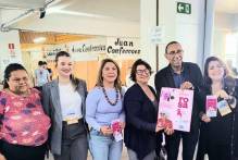 Prefeitura amplia Outubro Rosa com adesão da rodoviária