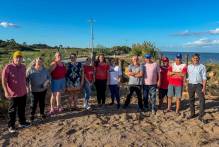 Prefeitura inicia desvio para construção da nova ponte da Z3