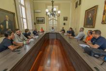 Aulas na Rede Municipal estão suspensas em razão da previsão climática