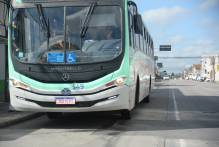 Linha especial de transporte coletivo facilita acesso à Fenadoce