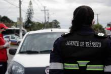 STT informa desvios de trânsito para o final de semana