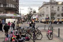 Prefeitura faz chamada pública para novos ambulantes