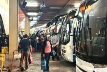 Rodoviária vai ampliar oferta de produtos e oferecer serviços ao consumidor