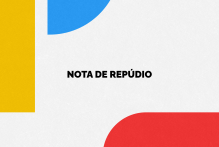 NOTA DE REPÚDIO