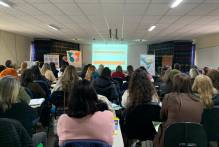 Prefeitura promove curso de atendimento a vítimas de violência