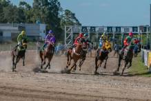 GP Princesa do Sul tem páreo em homenagem ao Prefeito Marroni