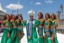 Abertas as inscrições para Concurso das Cortes do Carnaval de Pelotas