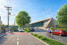 Prefeitura lança R$ 44 milhões em editais para obras do PAC Saúde