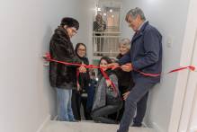 Prefeito participa da inauguração de leitos no Capsi