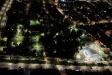 Parque da Baronesa deve ter horário ampliado no verão