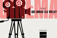 Prevpel realiza sessão de Cinema na próxima quarta-feira (18), para aposentados