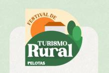 Festival de Turismo Rural ocorre dia 29 na Cascata
