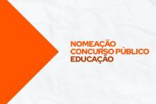 Prefeitura nomeia 16 candidatos de concurso público da Educação