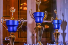 Prefeitura divulga vencedores dos troféus Jorge Ari e Agostinho Trindade