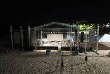 Bombeiros liberam PPCI para o Réveillon