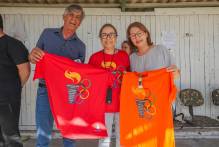 Olimpíadas dos Caps celebram avanços na área da saúde mental no município