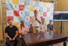 Prefeitura confirma Réveillon na praia do Laranjal