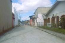 Prefeitura entrega pavimentação da rua Padre Ozy