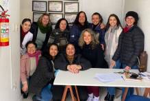 UBS Laranjal promove ações de prevenção a hepatites virais