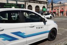 Oito permissões de táxis são suspensas por falta de vistoria