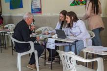 Pelotas conta com três equipes multiprofissionais para apoio na Atenção Básica