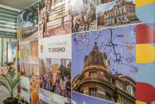 Inicia-se na terça-feira (10), em Pelotas, o Seminário Regional de Turismo