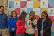 Exposição abre Semana Municipal da Pessoa com Deficiência